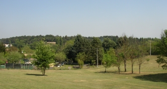 Terreno edificabile in vendita  Gabelletta